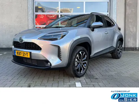 Toyota Yaris Cross 1.5 Hybrid 130 Dynamic|Nieuw|Direct leverbaar!