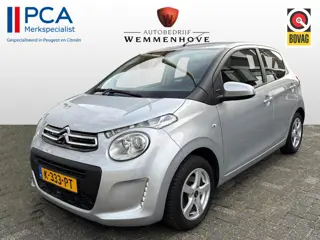 Citroën C1 1.0 VTi Feel (bj 2021)