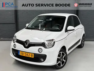 Renault Twingo 1.0 SCe (70pk) Intens automaat - camera - parkeersensoren