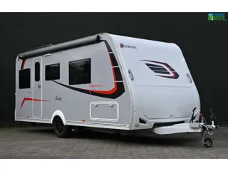 Sterckeman Starlett 480 CP