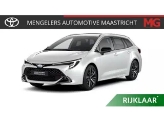 Toyota Corolla Hybrid 140 Dynamic INRUILVOORDEEL €2.000,-