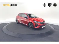 Renault Clio 1.0 TCe 90 GPF techno | 360 Camera | Adaptieve Cruise Control | 9.3 Inch Groot Scherm
