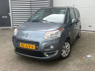 Citroen C3 Picasso 1.6 VTi Exclusive