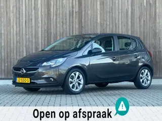 Opel Corsa 1.4 Edition |Airco|Cruise|