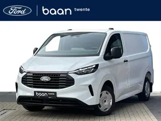 Ford Transit Custom 280 2.0 TDCI L1H1 Trend | Automaat | LED | Draadloos laden mobiel | Laadruimte p