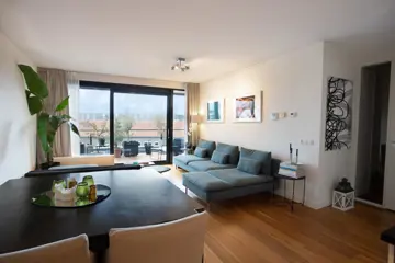 Te koop in Doetinchem - de Veentjes 21 D