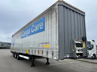 Krone 2015 XLS KRONE MEGA P400 HUCKEPACK (bj 2015)