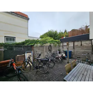 Woning aan de Langeweg te Apeldoorn