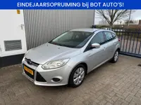 Ford Focus 1.0 EcoBoost Lease Trend AIRCO / CRUISE / NAVI / PARKEERSENSOREN