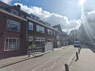 Woning aan de Don Boscostraat te Eindhoven