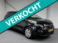 Peugeot 5008 1.2 PT Active Navi/ECC/PDC/Carplay (all-incl. prijs)