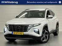 Hyundai Tucson 1.6 T-GDI PHEV Comfort Smart 4WD TREKHAAK | LED VERLICHTING | KEYLESS