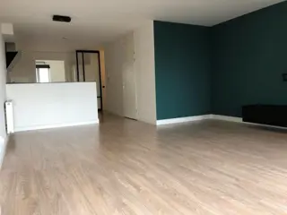 Woning aan de Jan Tooropstraat te Amsterdam