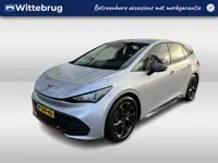CUPRA Born Adrenaline One 62 kWh / 89% SOH/ CAMERA/ PARK. SENSOREN + CAMERA/ STOELVERWARM./ ADAPT. C