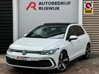 Volkswagen Golf 1.4 eHybrid GTE Pano/HuD/Camera/Matrix