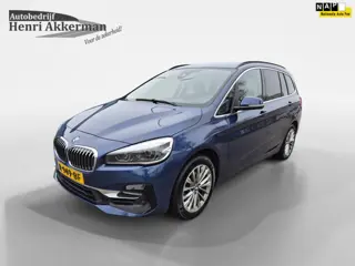 BMW 2-serie Gran Tourer 216i 7p. Business Edition Plus | Nederlandse auto