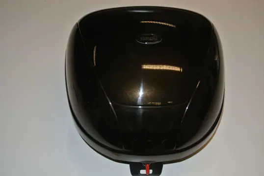 TOPKOFFER Moto Accessoires Bagage 1980 - 2014