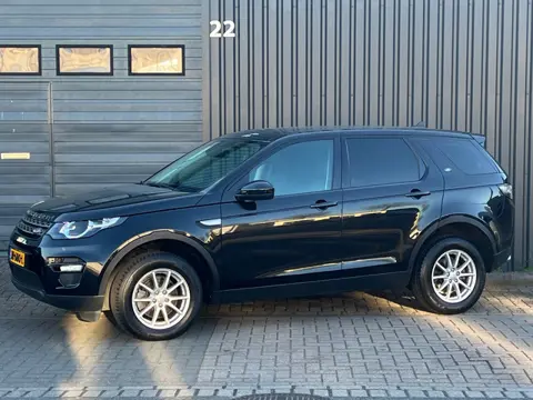 Land Rover Discovery Sport 2.0 TD4 Urban Series Pure|Nette Auto|Dealer Onderhouden