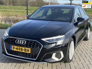 Audi A3 Sportback 30 TFSI Advanced edition | PDC | Carplay | Navi | Cruise Control |