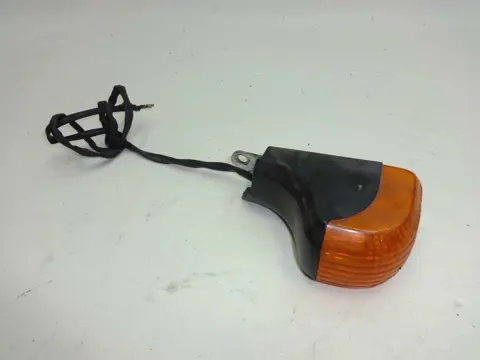 KNIPPERLICHT Overig Onbekend Unknown 1950 - 2011