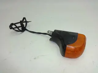 KNIPPERLICHT Overig Onbekend Unknown 1950 - 2011