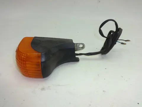 KNIPPERLICHT Overig Onbekend Unknown 1950 - 2011