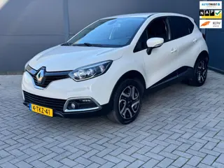 Renault Captur 0.9 TCe Dynamique / Trekhaak / Nap