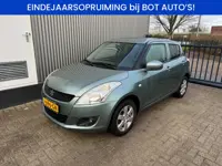 Suzuki Swift 1.2 Colorline EASSS CLIMATE / CRUISE / LMV / EL.RMN V+A
