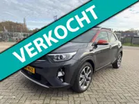 Kia STONIC 1.0 T-GDi ExecutiveLine CarPlay | Camera | Leder