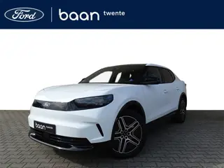 Ford Capri Premium Extended Range RWD 286 PK 77 kWh | Pano dak | Matrix LED | Leer | B&O | Massage S