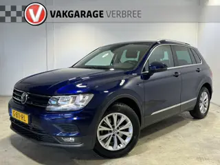 Volkswagen Tiguan 1.5 TSI Comfortline Business | Trekhaak | | Android Auto / Apple Carplay | LM Velg