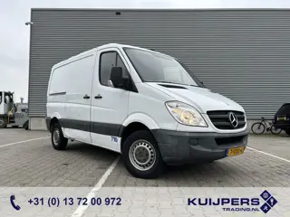 Mercedes-Benz Sprinter 210 2.2 CDI / 73 dkm / L1 H1 / Tow Bar / APK TUV 08-26