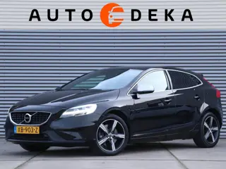 Volvo V40 1.5 T3 Polar+ Sport R-Design Automaat *Panodak*