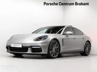 Porsche Panamera 4S