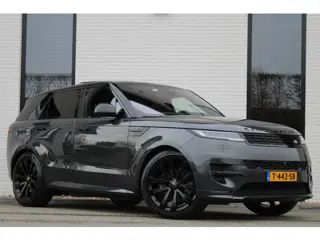Land Rover Range Rover Sport 3.0 P510e Autobiography / NL-Auto / 1e Eig / 4 Wielsturing / Massage / 