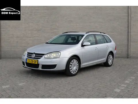 Volkswagen Golf Variant 1.9 TDI Trendline | Airco | Trekhaak |