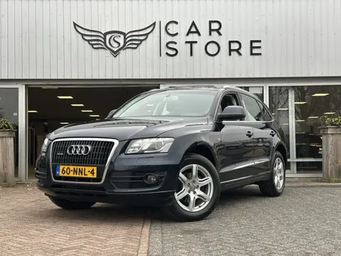 Audi Q5 2.0 TFSI quattro Pro Line |PANO|BOSE|LEDER|ELK.STOELEN|STOEL VWM|CLIMA