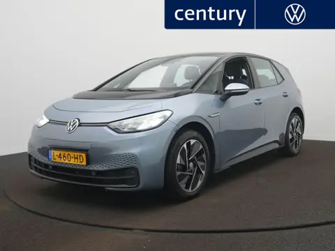 Volkswagen ID.3 Life 58 kWh Navigatie - LED - Stoelverwarming - ACC - Sfeerverlichting - PDC