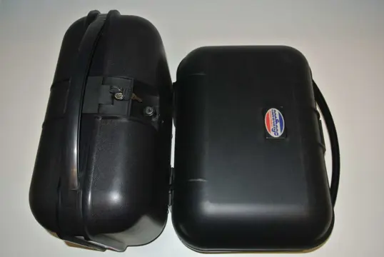 KOFFERSET Moto Accessoires Bagage 1980 - 2014