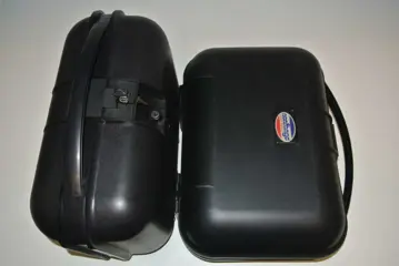 KOFFERSET Moto Accessoires Bagage 1980 - 2014