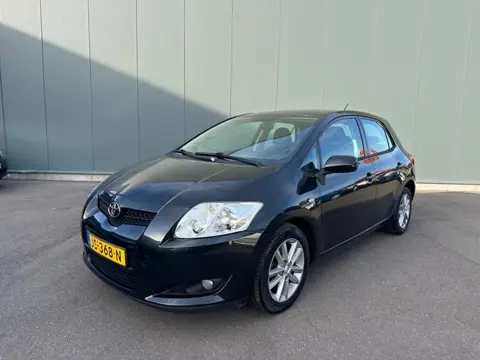Toyota Auris 1.3 Aspiration CLIMA AIRCO | NAVI ! (bj 2009)