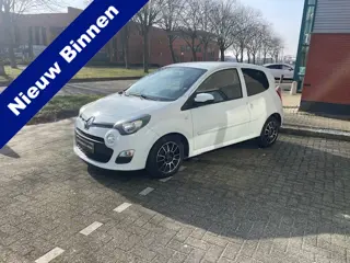 Renault Twingo 1.2 16V Collection | LM Velgen | Cruise Control APK TM 04/08/2026 Radio + Bluetooth +