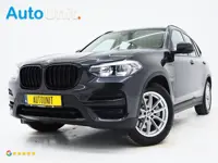 BMW X3 xDrive30e 292PK | Sportstoelen | Leder | Camera | Virtual | Stoelverwarming | DAB | Carplay