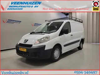 Peugeot Expert 1.6HDI Airco Trekhaak Apk tot 22-1-2027!