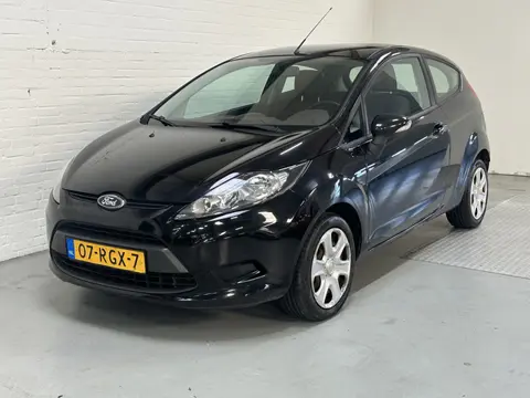 Ford Fiesta 1.25 Limited AIRCO /CRUISE / ELK.PAKKET