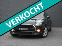Mini Mini Clubman 1.5 One Business Automaat