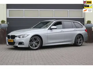 BMW 3-serie Touring 318i M Sport Edition | Apple Carplay |