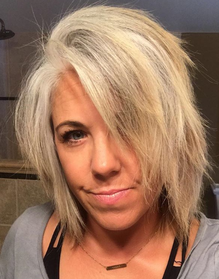 Man gezocht die ons niet laat zitten...