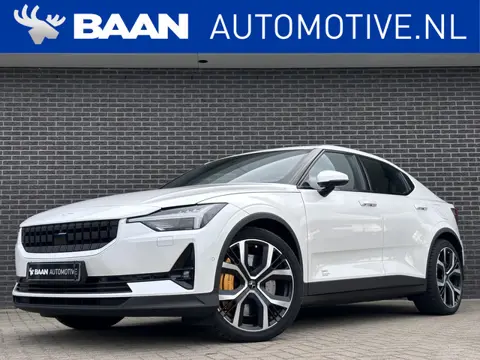 Polestar 2 Long Range Dual Motor Performance 78 kWh | Panorama | Keyless | 360 Camera | ✅ SoH 90 %