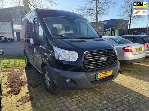 Ford Transit 330 2.0 TDCI L2H2 Trend(Lees de advertentie goed.)